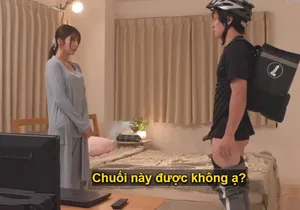 Cô gái Trùng Khánh nhỏ nhắn nói tiếng địa phương, thật sự rất gợi cảm