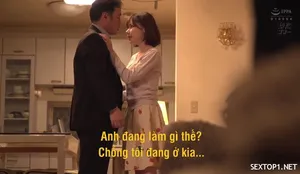 Con trai quan hệ má của mình khi biết má sắp tái hôn