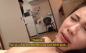 Anh địt nhưng đừng xuất tinh vào lồn em nhé